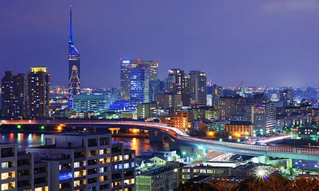 CRUCEROS JAPON CRUCEROS ASIA CRUCEROS FUKUOKA CRUCEROS KYOTO